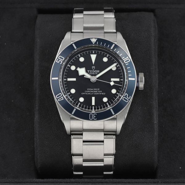 Tudor Black Bay M79230B-0008